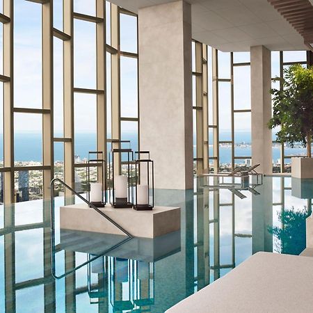 Отель The Ritz-Carlton, Мельбурн Экстерьер фото