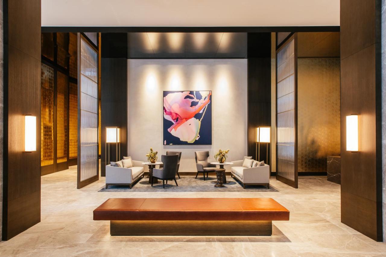 Отель The Ritz-Carlton, Мельбурн Экстерьер фото