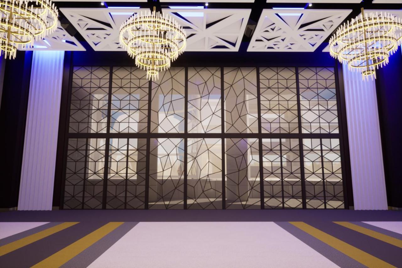Отель The Ritz-Carlton, Мельбурн Экстерьер фото