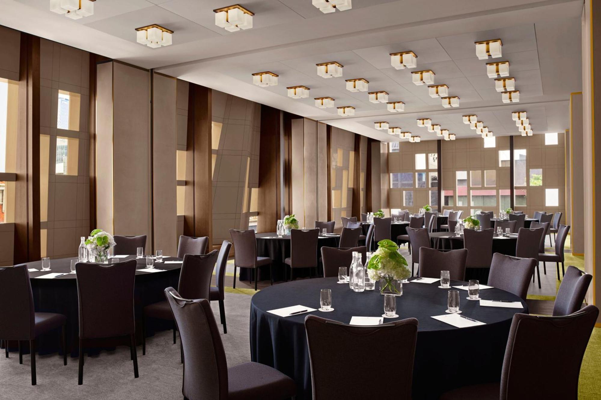 Отель The Ritz-Carlton, Мельбурн Экстерьер фото