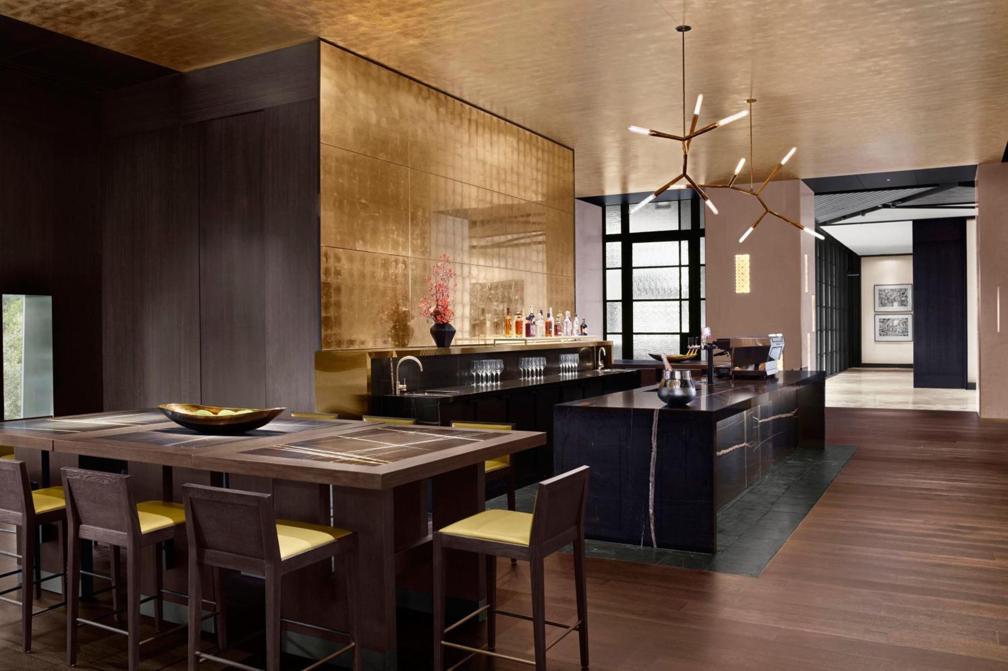 Отель The Ritz-Carlton, Мельбурн Экстерьер фото