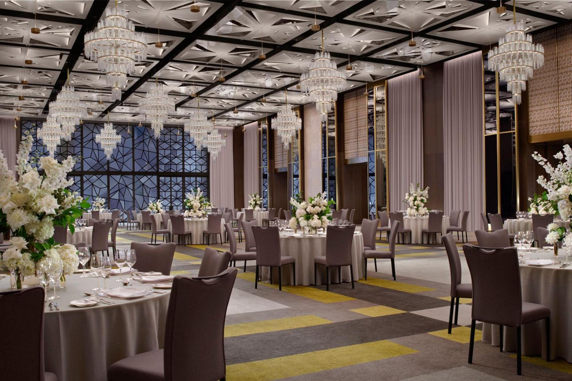 Отель The Ritz-Carlton, Мельбурн Экстерьер фото