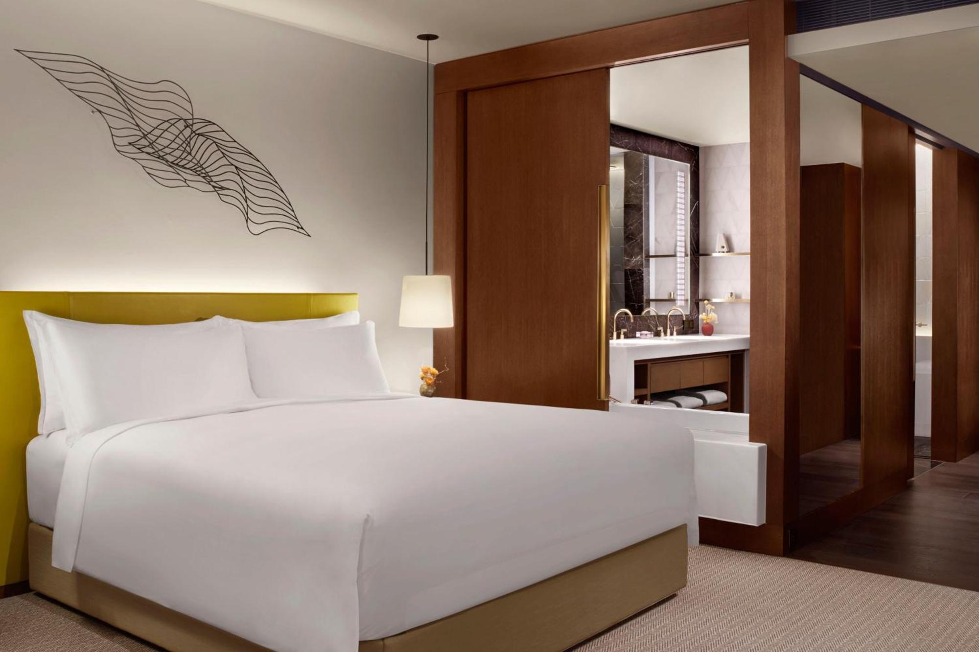 Отель The Ritz-Carlton, Мельбурн Экстерьер фото