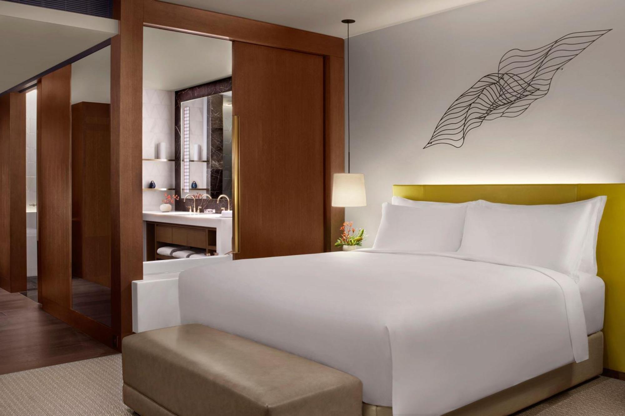 Отель The Ritz-Carlton, Мельбурн Экстерьер фото