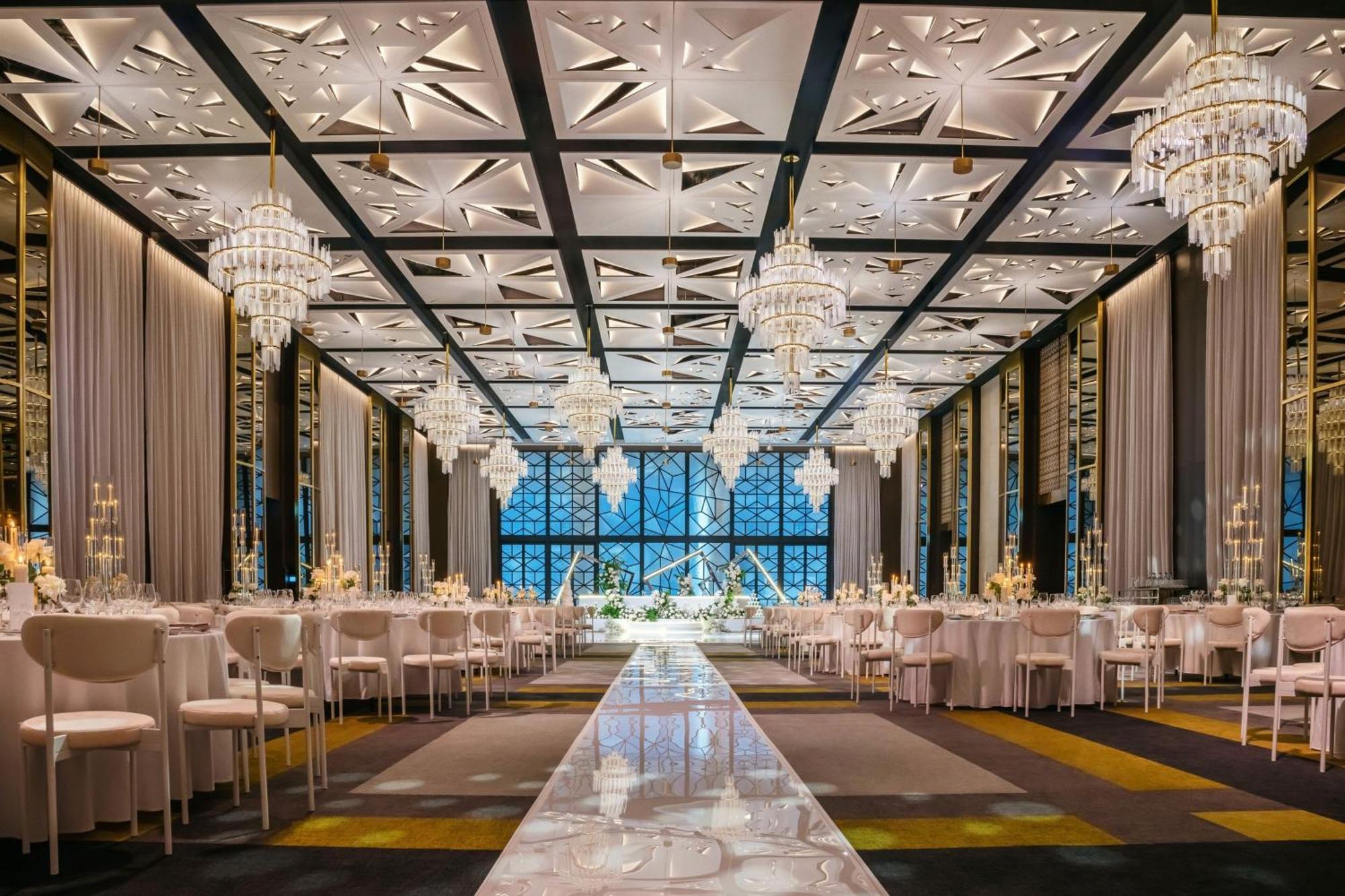 Отель The Ritz-Carlton, Мельбурн Экстерьер фото