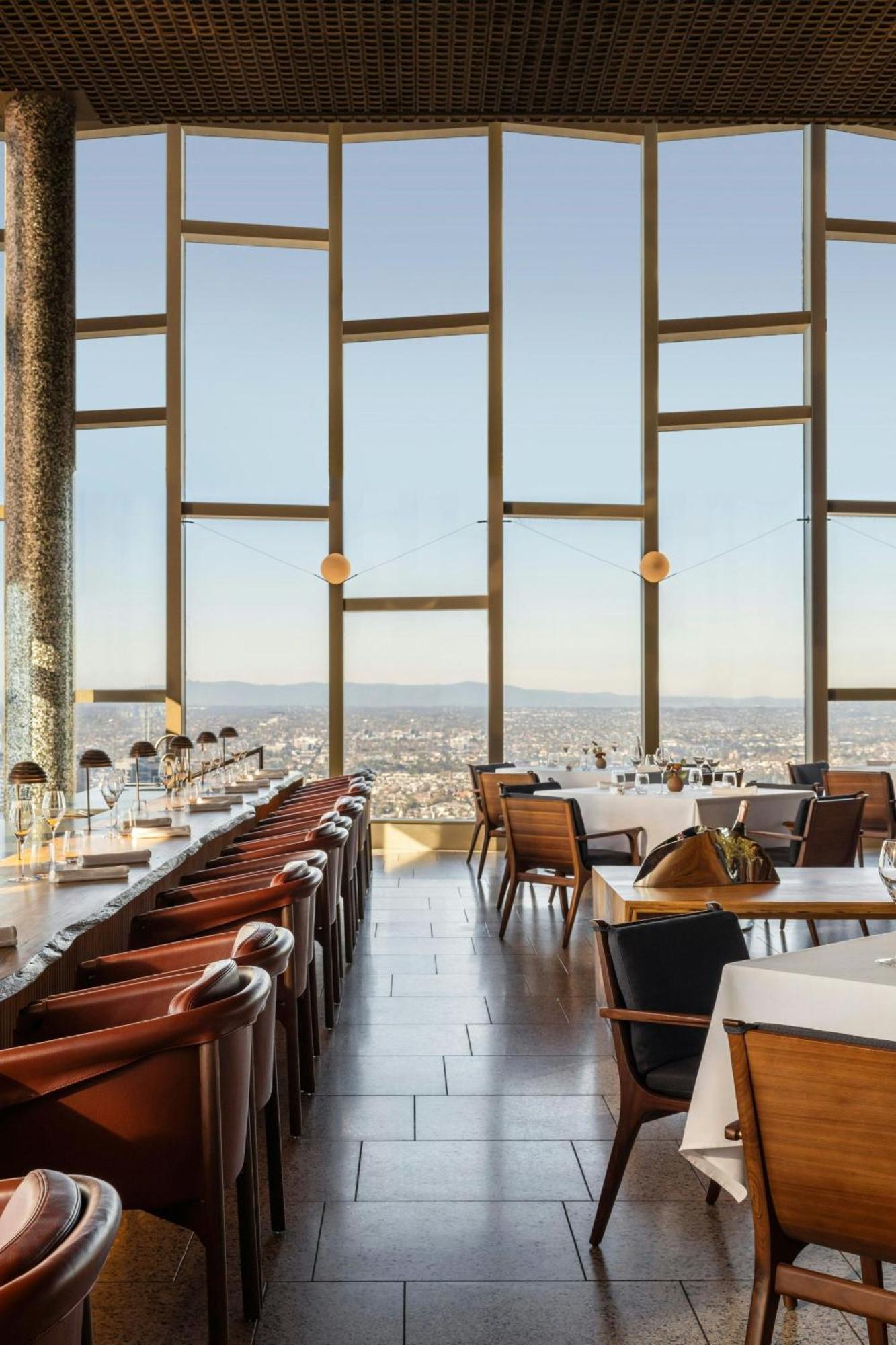 Отель The Ritz-Carlton, Мельбурн Экстерьер фото
